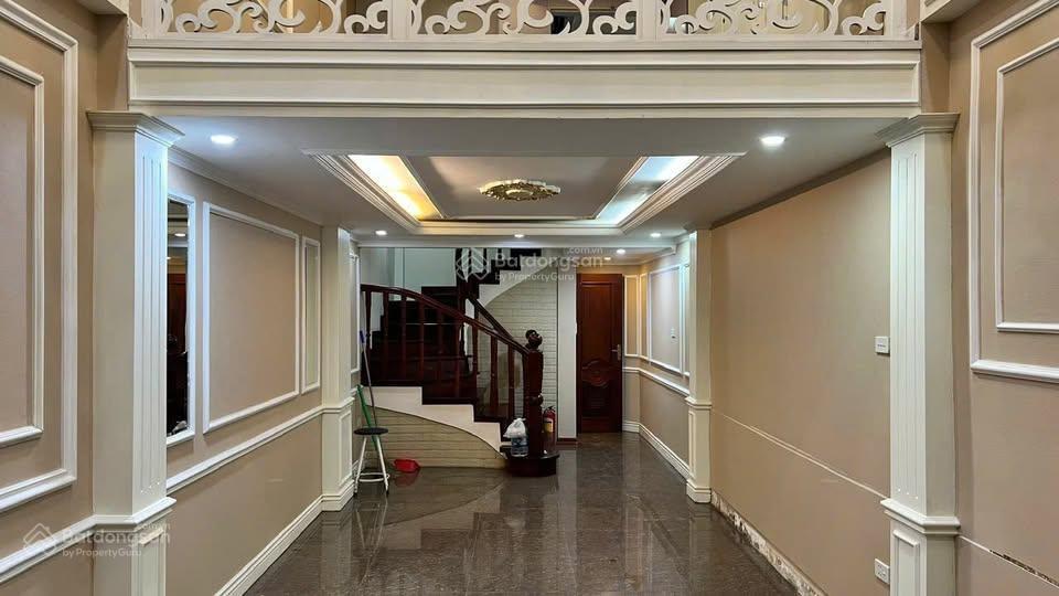 Cho thuê nhà nguyên căn ngõ 619 phố kim mã  ba đình  hà nội