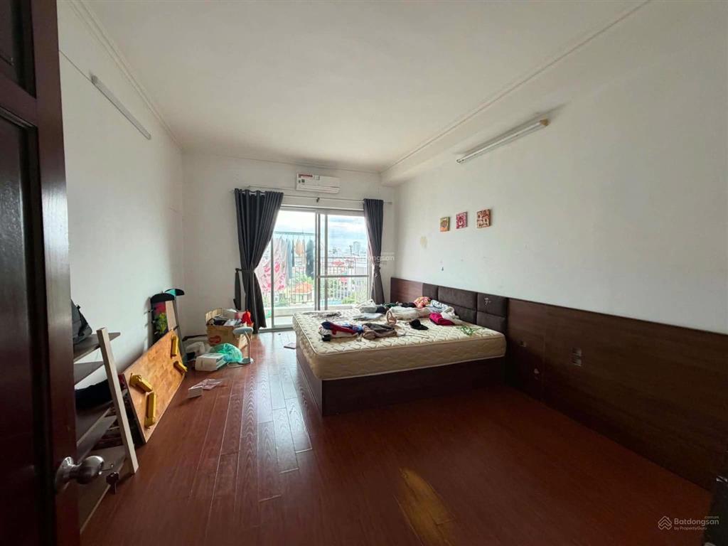 Cho thuê căn hộ chung cư phố đốc ngữ  ba đình  hà nội