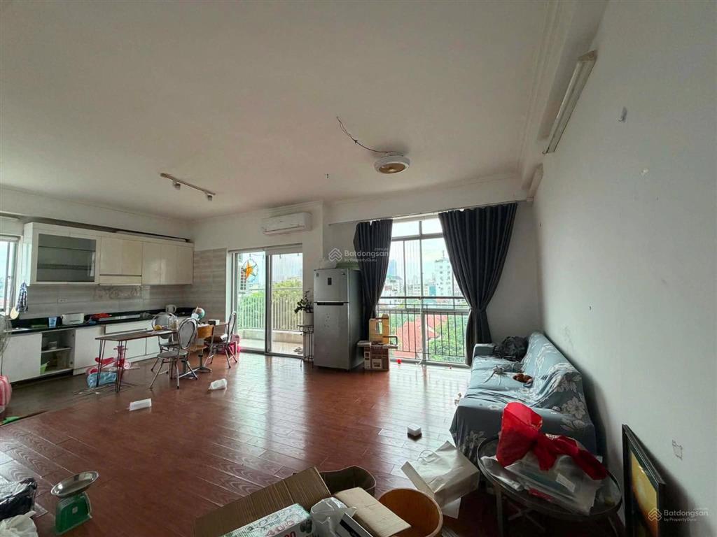 Cho thuê căn hộ chung cư phố đốc ngữ  ba đình  hà nội