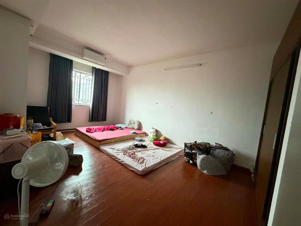Cho thuê căn hộ chung cư phố đốc ngữ  ba đình  hà nội