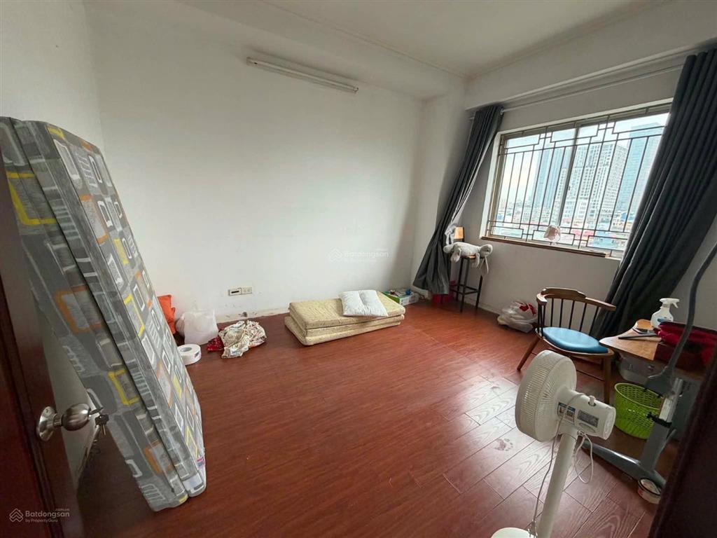 Cho thuê căn hộ chung cư phố đốc ngữ  ba đình  hà nội