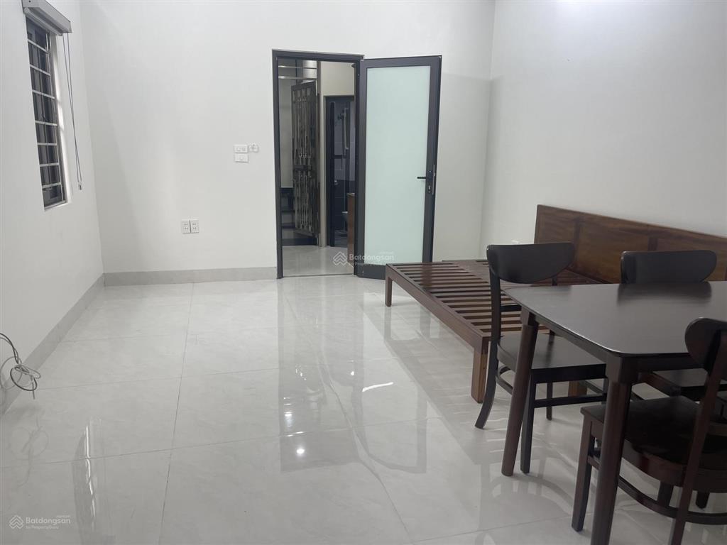 Cho thuê căn hộ phố đào tấn  ba đình  hà nội