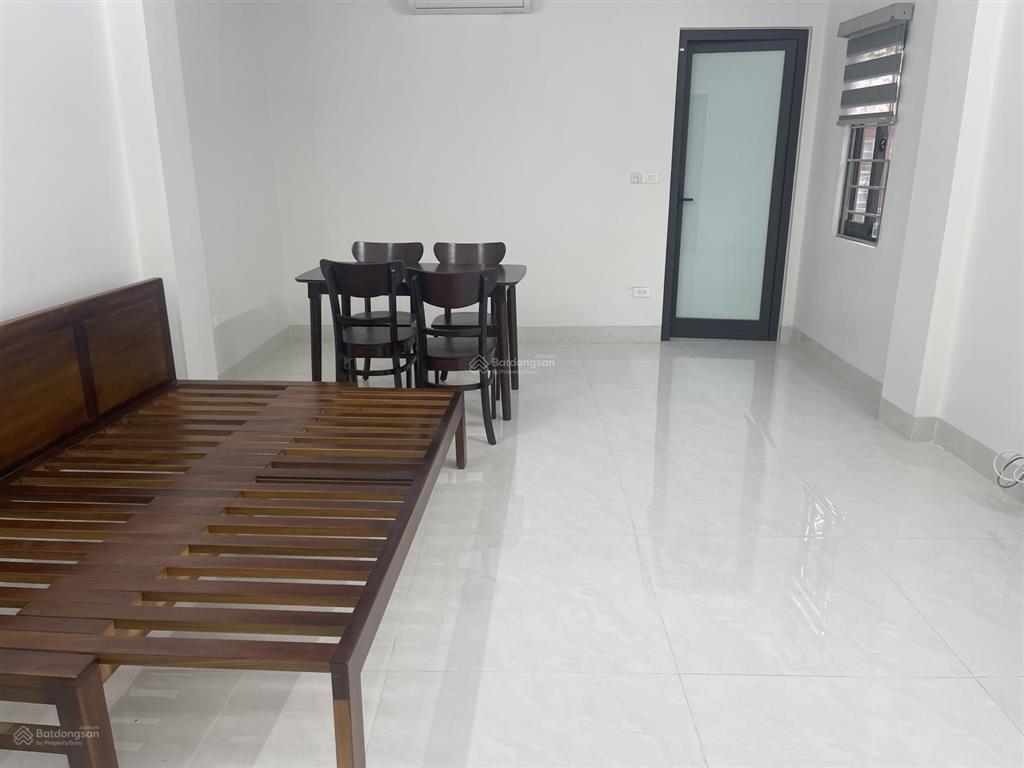 Cho thuê căn hộ phố đào tấn  ba đình  hà nội