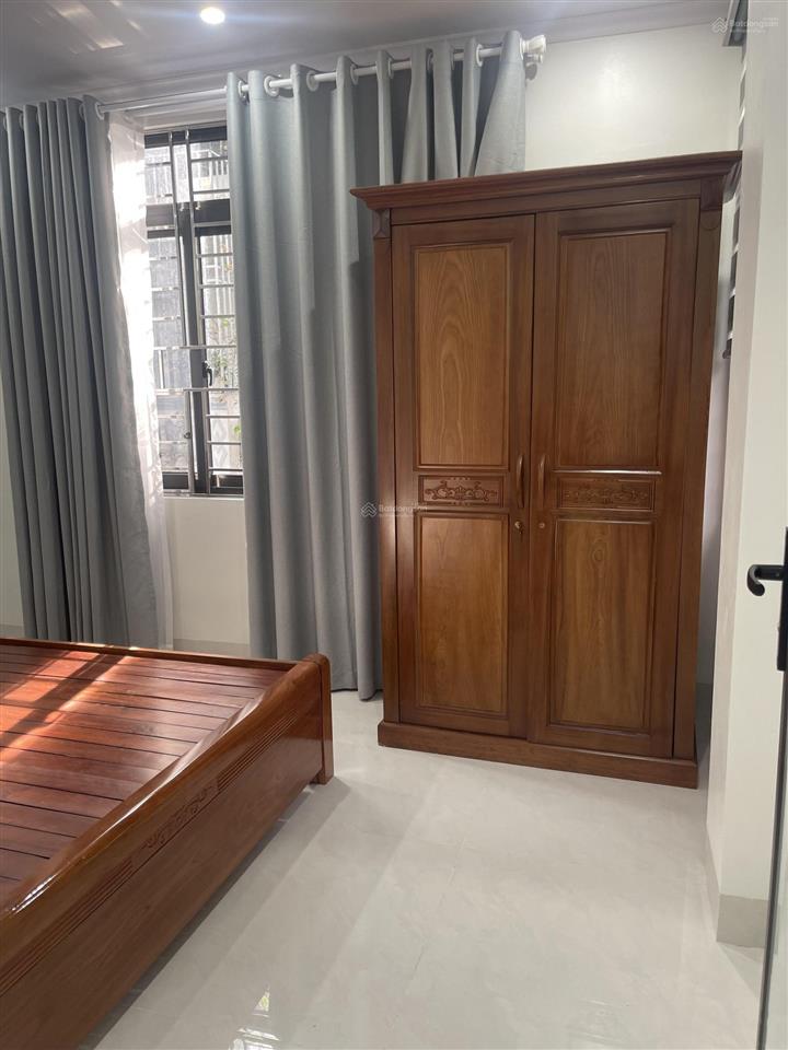 Cho thuê căn hộ phố đào tấn  ba đình  hà nội