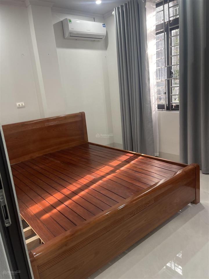 Cho thuê căn hộ phố đào tấn  ba đình  hà nội