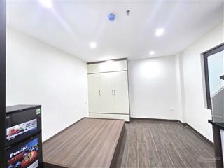 Cho thuê căn hộ ccmn phố đào tấn, phan kế bính, ba đình, hà nội