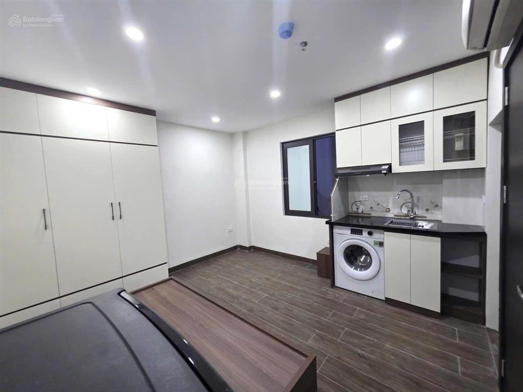 Cho thuê căn hộ ccmn phố đào tấn, phan kế bính, ba đình, hà nội