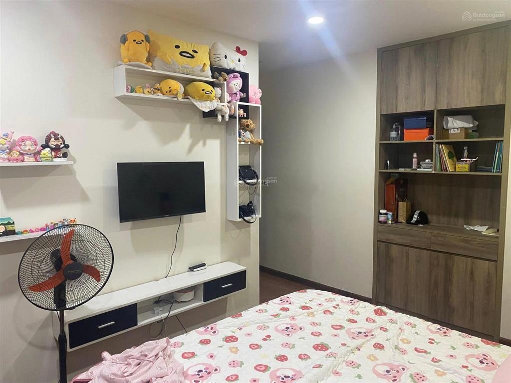 Cho thuê căn hộ chung cư ngoại giao đoàn 110m  3pn  2 vệ sinh  chỉ 17 triệu / tháng