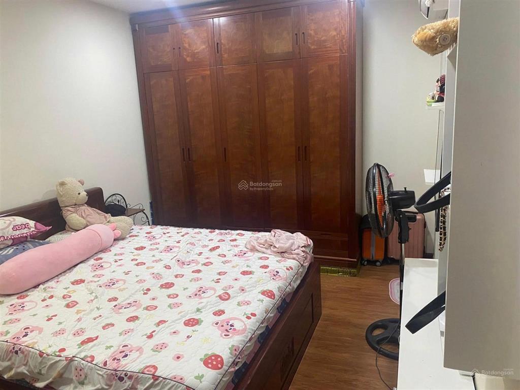 Cho thuê căn hộ chung cư ngoại giao đoàn 110m  3pn  2 vệ sinh  chỉ 17 triệu / tháng
