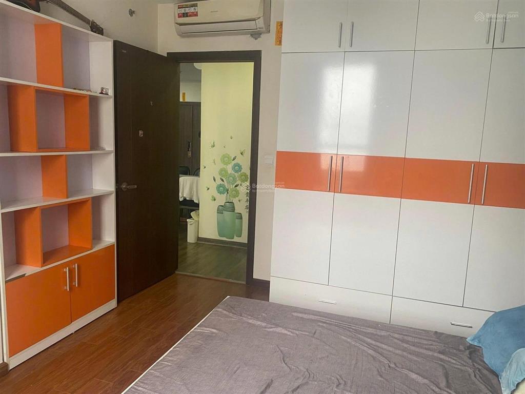 Cho thuê căn hộ chung cư ngoại giao đoàn 110m  3pn  2 vệ sinh  chỉ 17 triệu / tháng