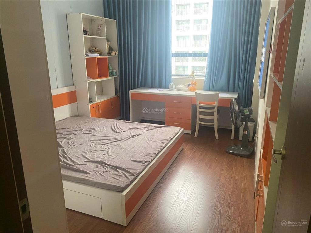 Cho thuê căn hộ chung cư ngoại giao đoàn 110m  3pn  2 vệ sinh  chỉ 17 triệu / tháng