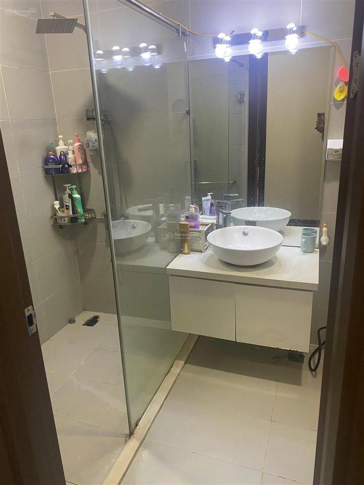 Cho thuê căn hộ chung cư ngoại giao đoàn 110m  3pn  2 vệ sinh  chỉ 17 triệu / tháng