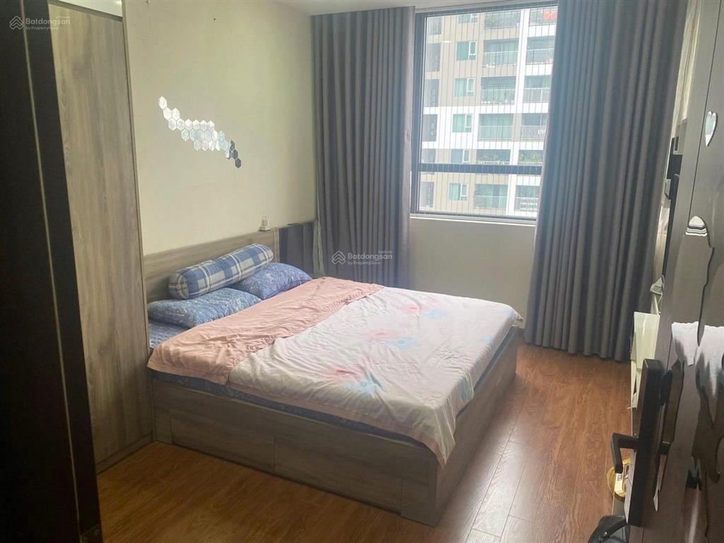 Cho thuê căn hộ chung cư ngoại giao đoàn 110m  3pn  2 vệ sinh  chỉ 17 triệu / tháng