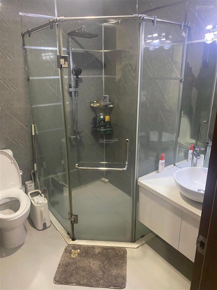 Cho thuê căn hộ chung cư ngoại giao đoàn 110m  3pn  2 vệ sinh  chỉ 17 triệu / tháng