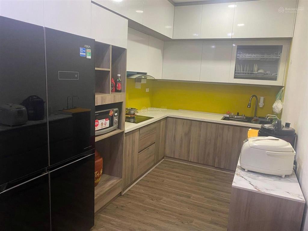 Cho thuê căn hộ chung cư ngoại giao đoàn 110m  3pn  2 vệ sinh  chỉ 17 triệu / tháng