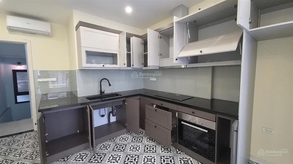 Cho thuê nhà nguyên căn phố vạn bảo  vạn phúc  ba đình  hà nội