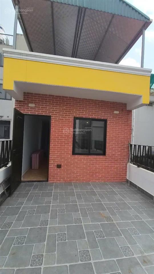 Cho thuê nhà nguyên căn phố vạn bảo  vạn phúc  ba đình  hà nội