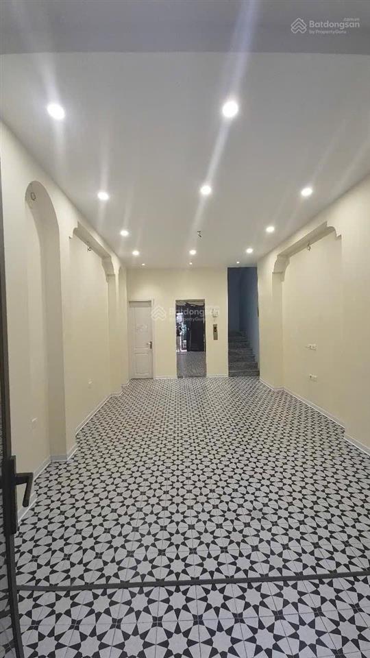 Cho thuê nhà nguyên căn phố vạn bảo  vạn phúc  ba đình  hà nội