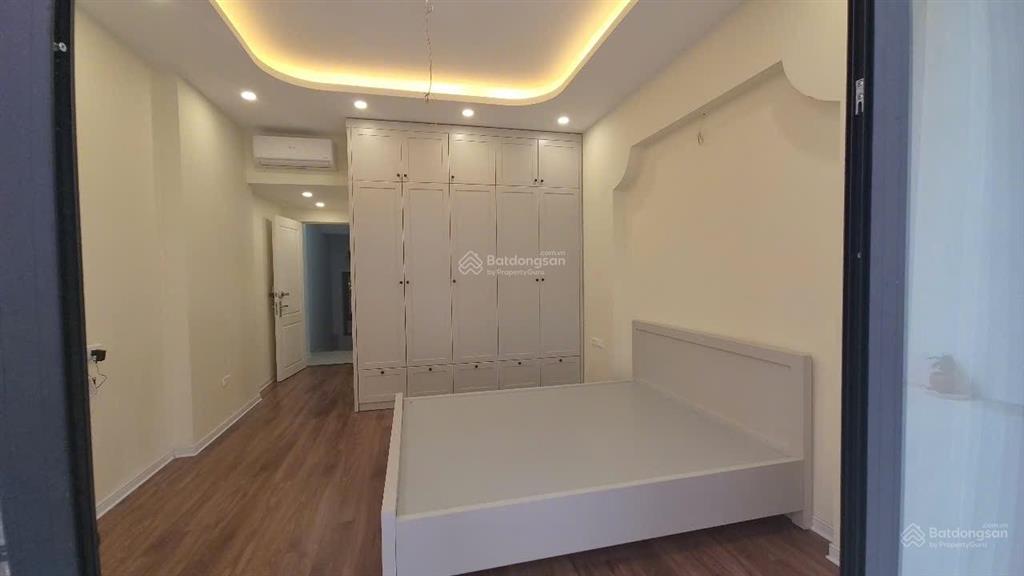 Cho thuê nhà nguyên căn phố vạn bảo  vạn phúc  ba đình  hà nội
