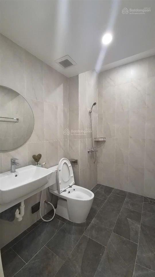 Cho thuê nhà nguyên căn phố vạn bảo  vạn phúc  ba đình  hà nội