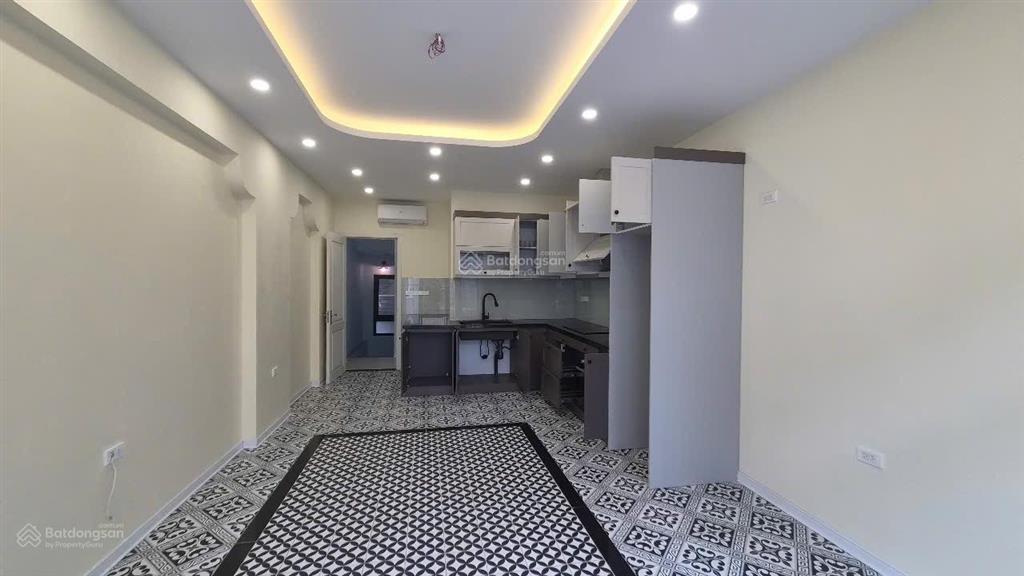 Cho thuê nhà nguyên căn phố vạn bảo  vạn phúc  ba đình  hà nội