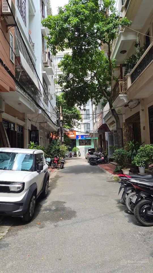 Cho thuê nhà nguyên căn phố vạn bảo  vạn phúc  ba đình  hà nội