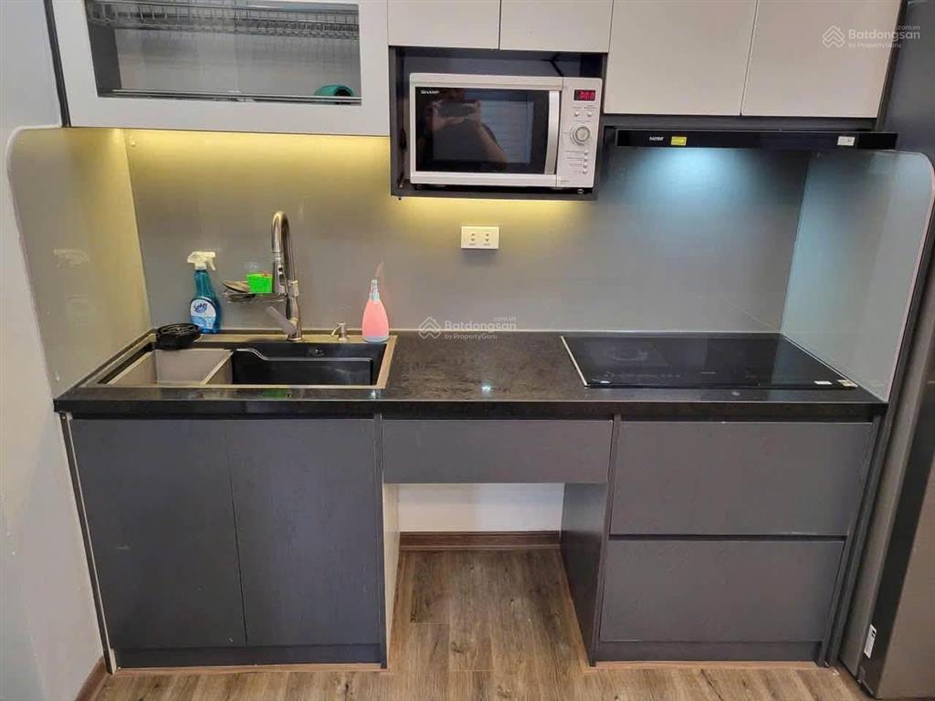 Cho thuê căn hộ phố linh lang  phan kế bính  ba đình  hà nội  8 triệu/tháng