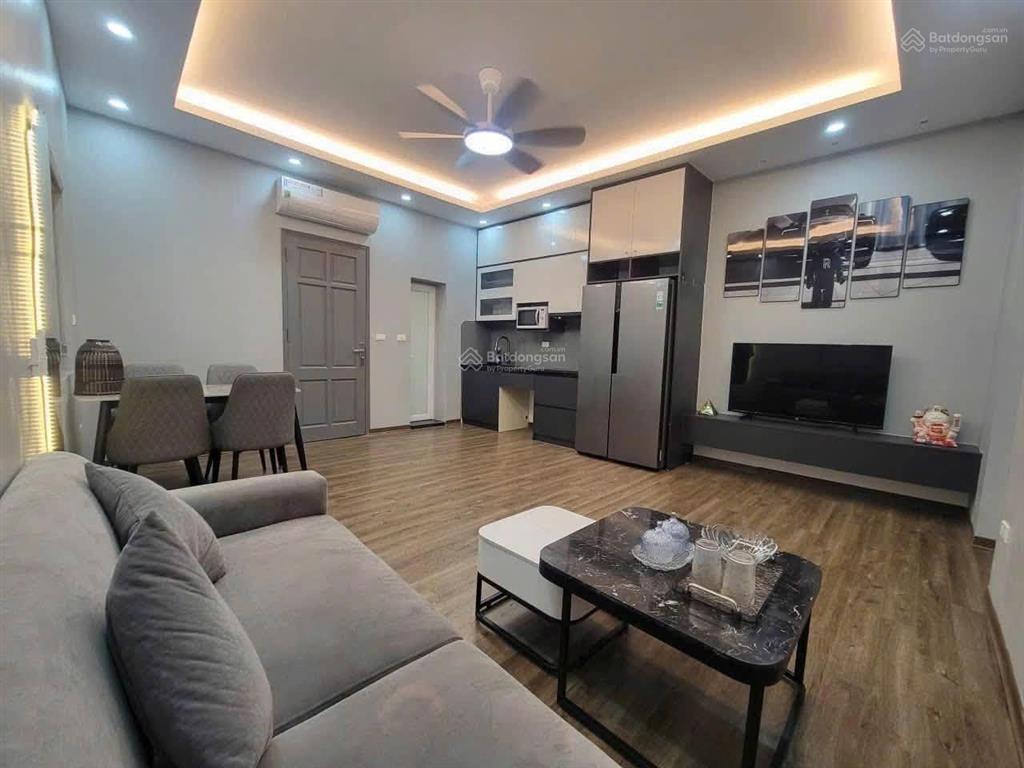 Cho thuê căn hộ phố linh lang  phan kế bính  ba đình  hà nội  8 triệu/tháng