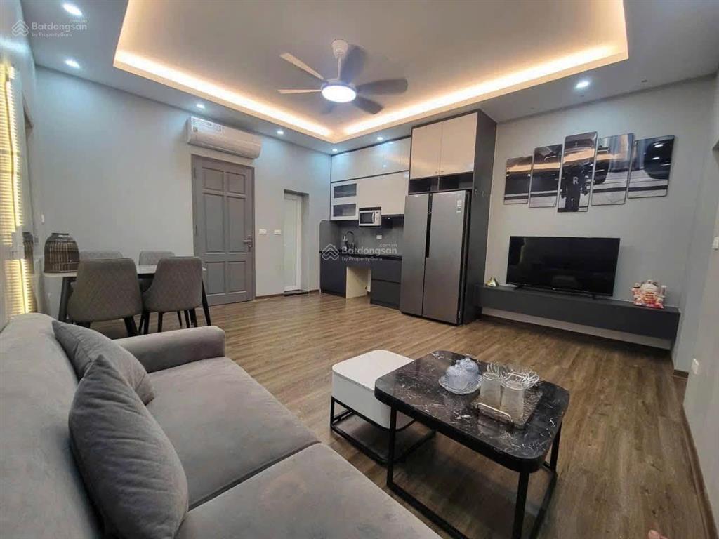 Cho thuê căn hộ phố linh lang  phan kế bính  ba đình  hà nội  8 triệu/tháng
