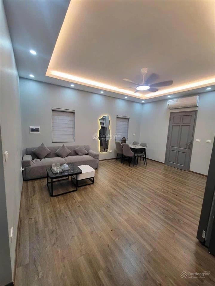 Cho thuê căn hộ phố linh lang  phan kế bính  ba đình  hà nội  8 triệu/tháng