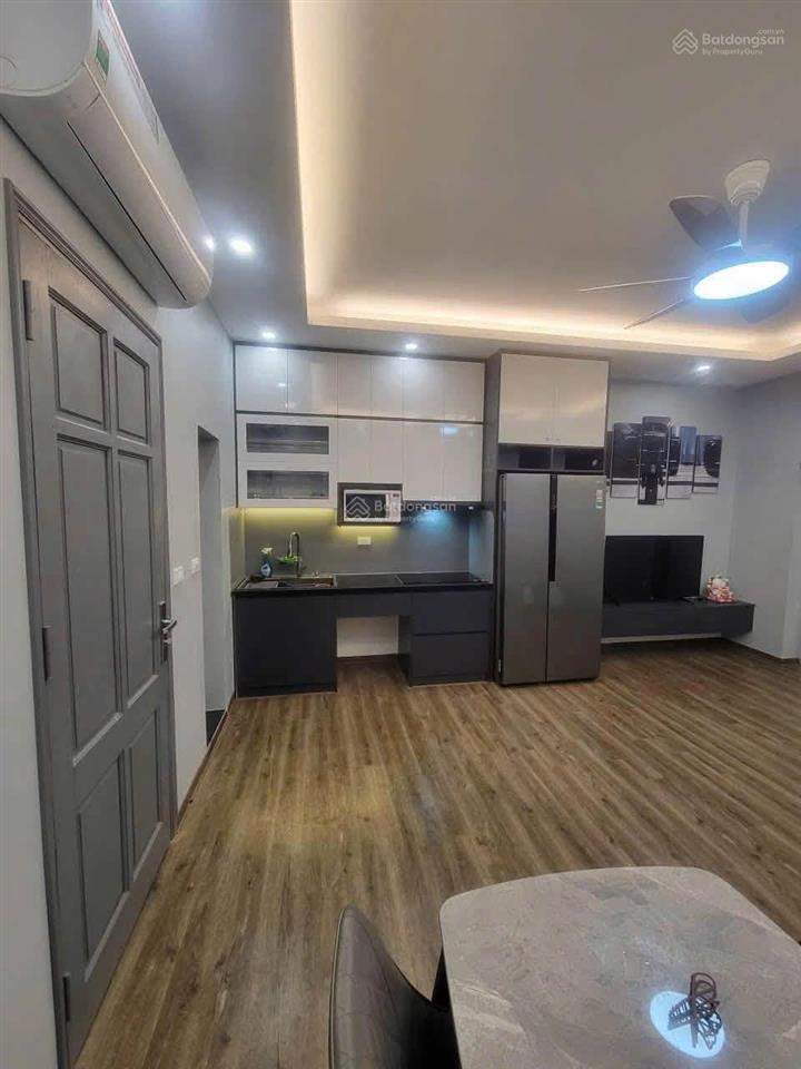 Cho thuê căn hộ phố linh lang  phan kế bính  ba đình  hà nội  8 triệu/tháng