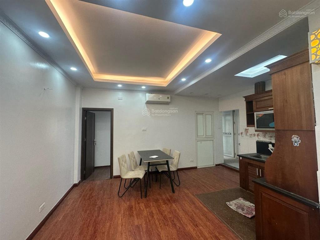 Cho thuê căn hộ phố linh lang  phan kế bính  ba đình  hà nội  8 triệu/tháng