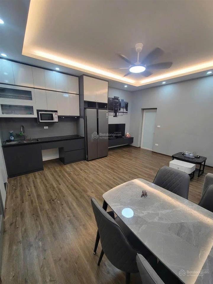 Cho thuê căn hộ phố linh lang  phan kế bính  ba đình  hà nội  8 triệu/tháng