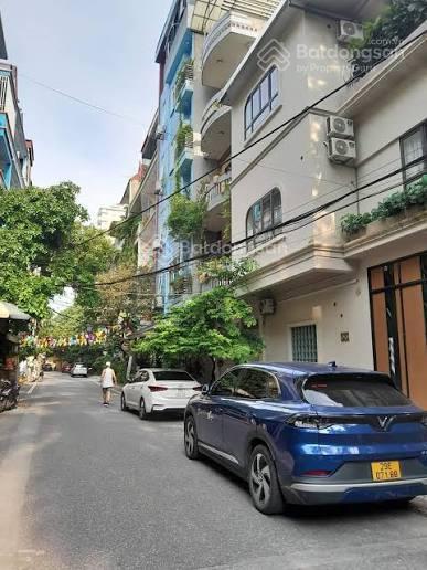 Cho thuê nhà nguyên căn ngõ 12  36 phố đào tấn  ba đình  hà nội