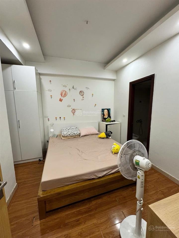 Gấp  bán căn hộ bắc hà lucky building  63m  tầng cao  view đẹp  chỉ 5,9 tỷ