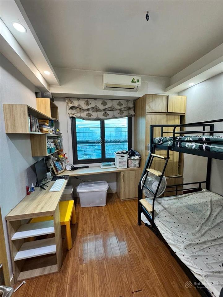 Gấp  bán căn hộ bắc hà lucky building  63m  tầng cao  view đẹp  chỉ 5,9 tỷ