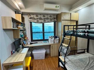Gấp  bán căn hộ bắc hà lucky building  63m  tầng cao  view đẹp  chỉ 5,9 tỷ