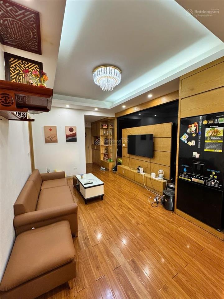 Gấp  bán căn hộ bắc hà lucky building  63m  tầng cao  view đẹp  chỉ 5,9 tỷ