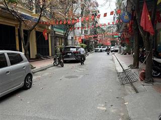 Cho thuê nhà nguyên căn phố vạn bảo  vạn phúc  ba đình  hà nội