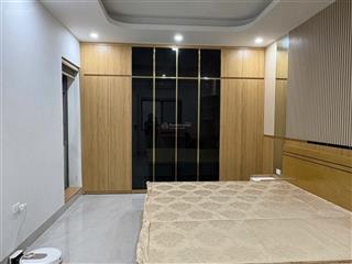 Cho thuê căn hộ phố nguyễn văn ngọc  ba đình hà nội