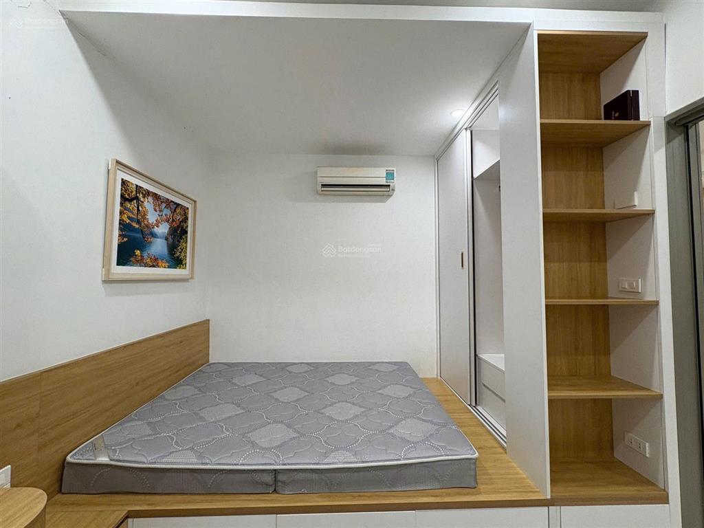 Cho thuê căn hộ phố nguyễn văn ngọc  ba đình hà nội