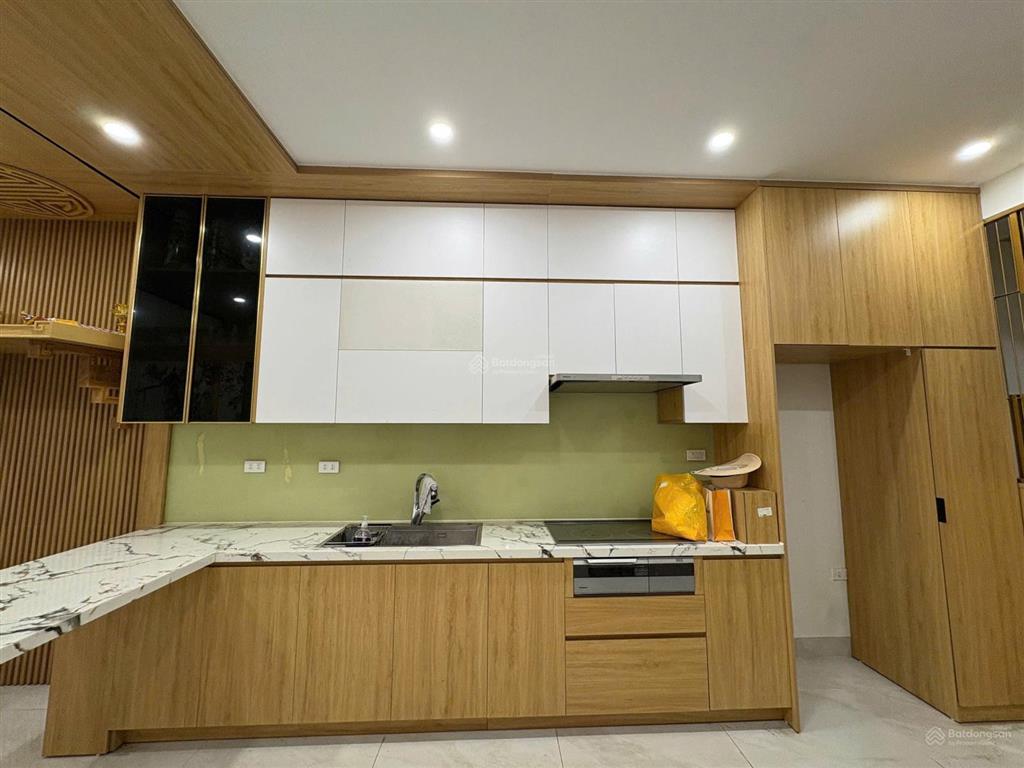 Cho thuê căn hộ phố nguyễn văn ngọc  ba đình hà nội