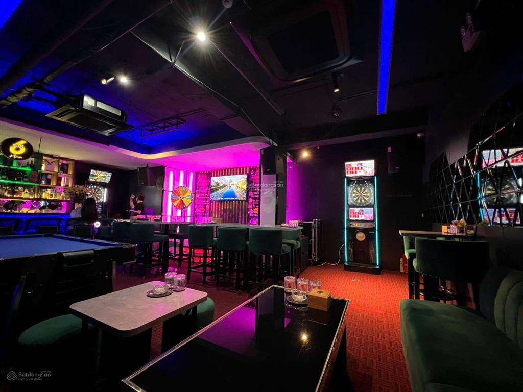 Sang nhượng quán pub & food nhật  phố linh lang  đào tấn  ba đình