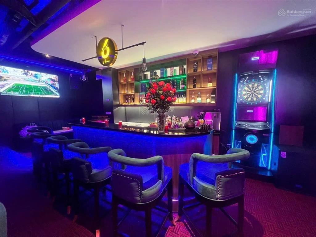 Sang nhượng quán pub & food nhật  phố linh lang  đào tấn  ba đình