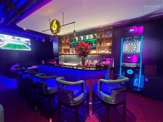 Sang nhượng quán pub & food nhật  phố linh lang  đào tấn  ba đình