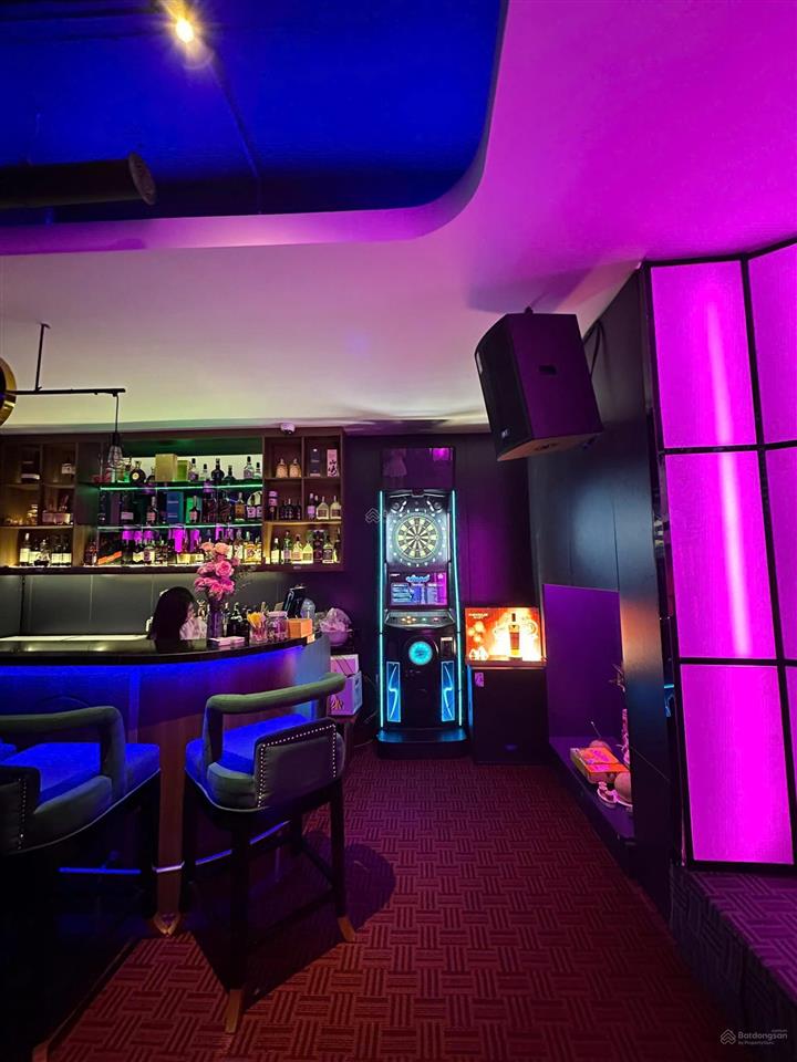 Sang nhượng quán pub & food nhật  phố linh lang  đào tấn  ba đình