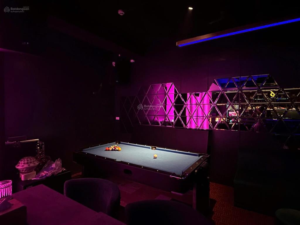 Sang nhượng quán pub & food nhật  phố linh lang  đào tấn  ba đình