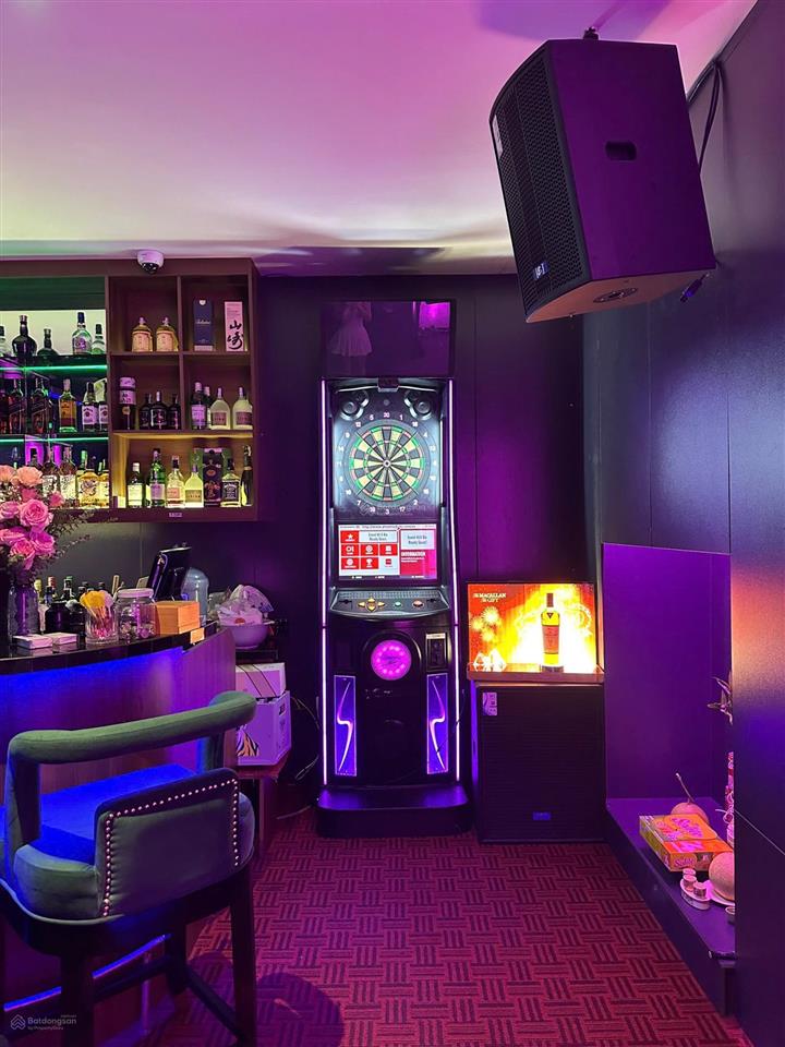 Sang nhượng quán pub & food nhật  phố linh lang  đào tấn  ba đình