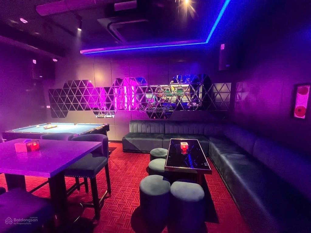 Sang nhượng quán pub & food nhật  phố linh lang  đào tấn  ba đình