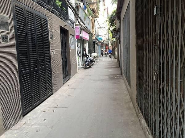 Cực rẻ  bán nhà 2 tầng  173 hoàng hoa thám thông ngõ 279 đội cấn  ba đình
